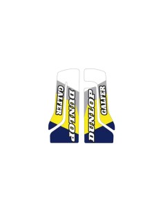 FORK PROT STICKERS DREAM 5