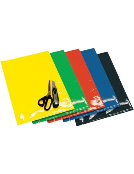 BLACKBIRD RACING Dekorsätze & Aufkleber - SHEET 47X33CM W/H OR
