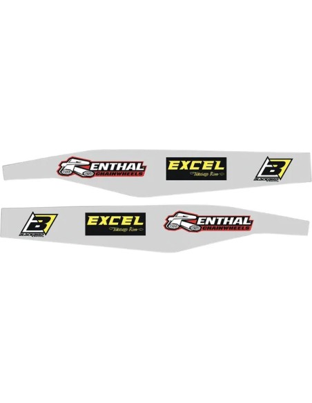 BLACKBIRD RACING Dekorsätze & Aufkleber für KTM SX-F 450 2011-2022