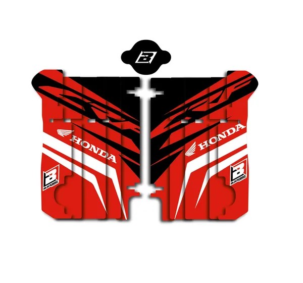 BLACKBIRD RACING Dekorsätze & Aufkleber für HONDA CRF 250 L 2014-2017