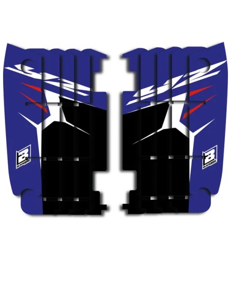 BLACKBIRD RACING Dekorsätze & Aufkleber für YAMAHA YZ 250 F 2010-2013