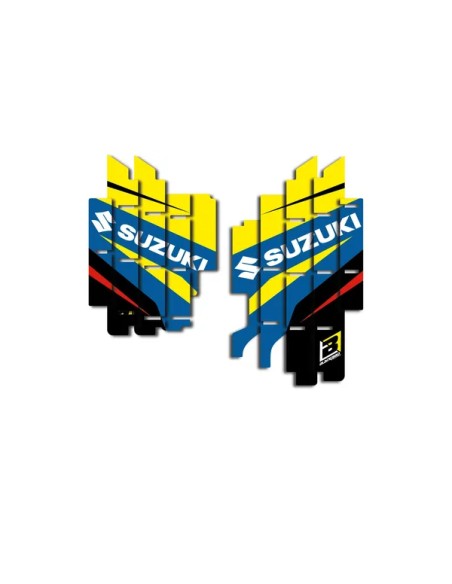 BLACKBIRD RACING Dekorsätze & Aufkleber für SUZUKI RM-Z 450 ab 2018