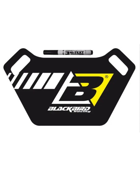 PIT BOARD