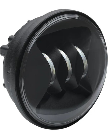J.W. SPEAKER Scheinwerfer für Harley Davidson FLHTC 1340 1983-1998