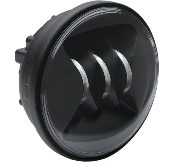 J.W. SPEAKER Scheinwerfer für Harley Davidson FLHTC 1340 1983-1998