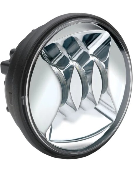 J.W. SPEAKER Scheinwerfer für Harley Davidson FLHTC 1340 1983-1998