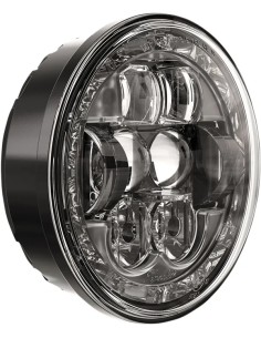 LED-Scheinwerfer