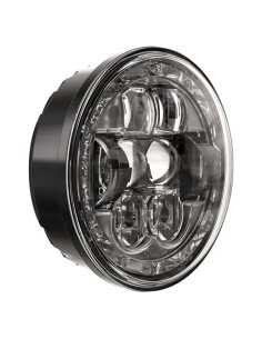 LED-Scheinwerfer