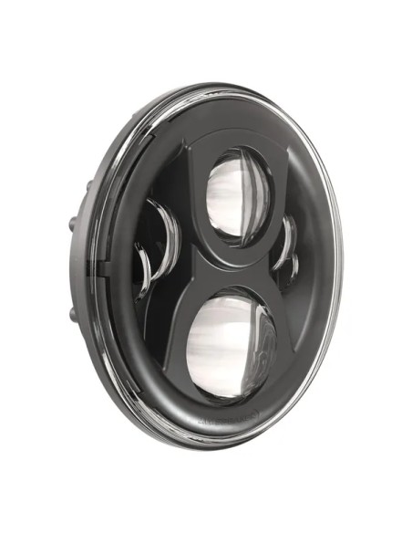 J.W. SPEAKER Scheinwerfer - Detailansicht
