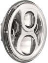 18 cm (7’’) 8700 EVO 2 Dual Burn Scheinwerfer