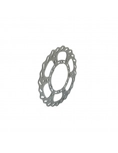 EBC BREMSSCHEIBE D-SERIE OFFROAD SCHWIMMENDE KONTUR