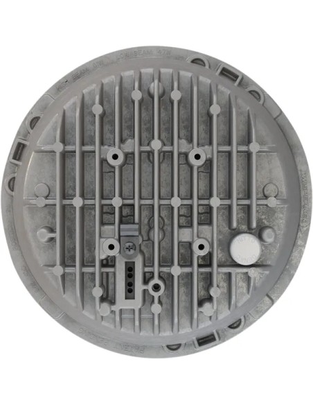 J.W. SPEAKER Scheinwerfer Bild 4