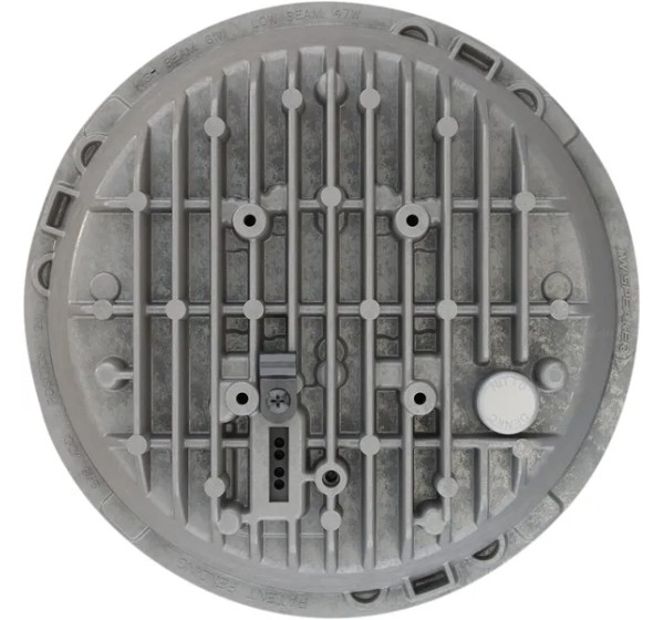J.W. SPEAKER Scheinwerfer Bild 4