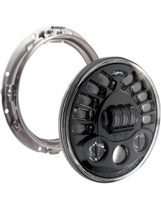 7" LED Adaptive 2 Scheinwerfer