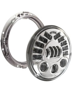 7" LED Adaptive 2 Scheinwerfer