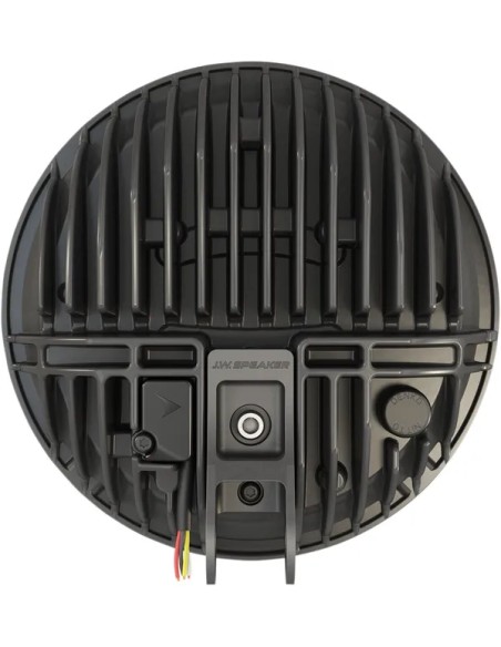 J.W. SPEAKER Scheinwerfer - Detailansicht
