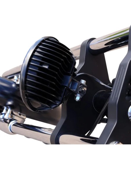 J.W. SPEAKER Scheinwerfer Bild 4