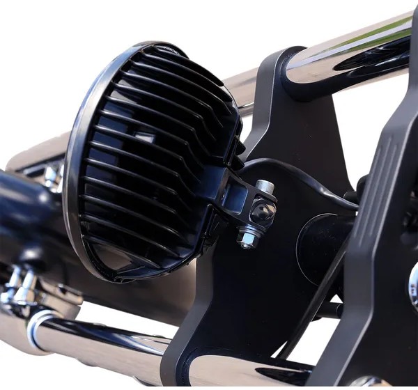 J.W. SPEAKER Scheinwerfer Bild 4