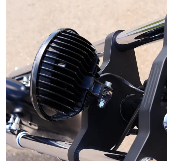 J.W. SPEAKER Scheinwerfer Bild 6