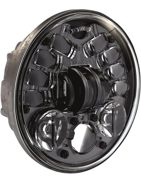 J.W. SPEAKER Scheinwerfer für Harley Davidson XL 1200 C 2004-2020