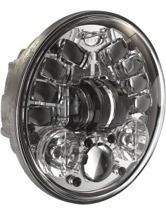 5-3/4" LED Adaptive 2 Scheinwerfer