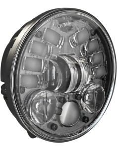 Pedestal-Mount LED Adaptive 2 Scheinwerfer