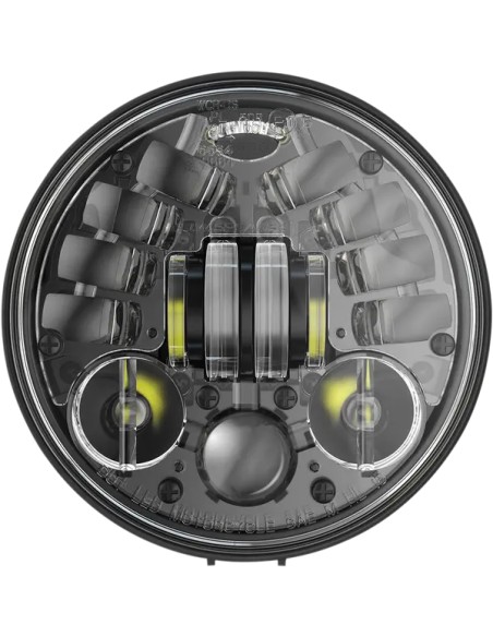 J.W. SPEAKER Scheinwerfer Bild 4