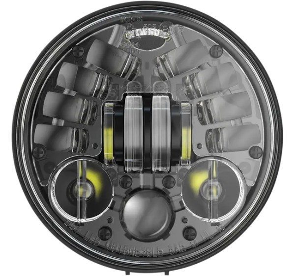 J.W. SPEAKER Scheinwerfer Bild 4