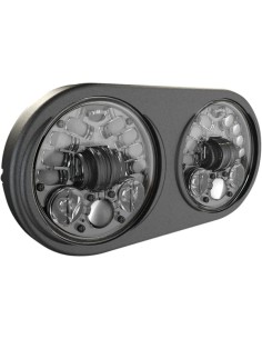 Adaptive 2 LED-Scheinwerfer