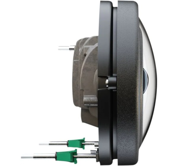 J.W. SPEAKER Scheinwerfer Bild 4