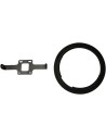 Adaptive 2 Scheinwerfer-Halterungskit