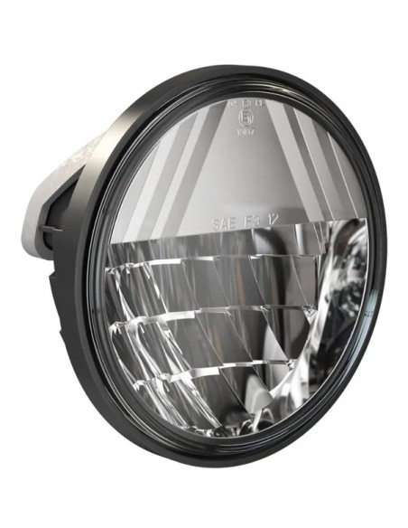 J.W. SPEAKER Montagematerial & Zubehör für Harley Davidson FLHR 1750 ABS 2018-2022