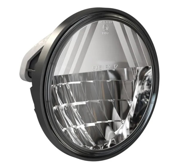 J.W. SPEAKER Montagematerial & Zubehör für Harley Davidson FLHR 1750 ABS 2018-2022