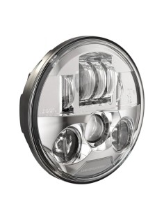 5 3/4" LED-Scheinwerfer