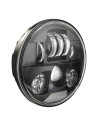 5 3/4" LED-Scheinwerfer