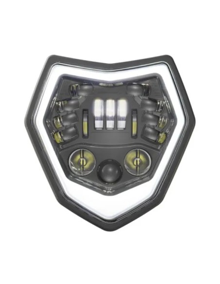 J.W. SPEAKER Scheinwerfer Bild 5