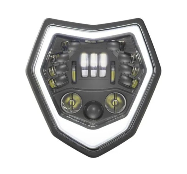 J.W. SPEAKER Scheinwerfer Bild 5