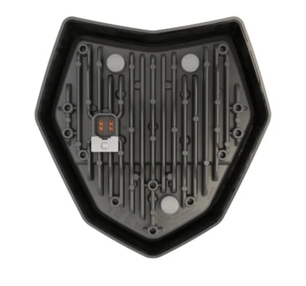 J.W. SPEAKER Scheinwerfer Bild 7