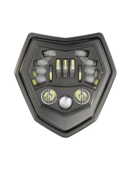 J.W. SPEAKER Scheinwerfer Bild 9