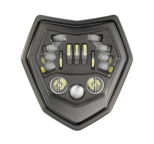 J.W. SPEAKER Scheinwerfer Bild 9