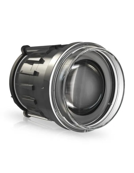 J.W. SPEAKER Scheinwerfer - HEADLIGHT 93 LED ECE