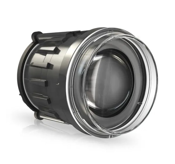 J.W. SPEAKER Scheinwerfer - HEADLIGHT 93 LED ECE