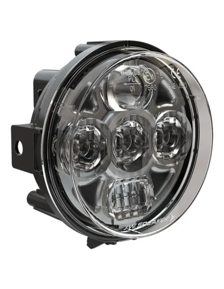 J.W. SPEAKER Scheinwerfer - HEADLIGHT 8415 EVO XENOY HOUSI
