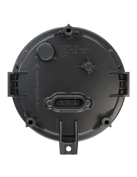 J.W. SPEAKER Scheinwerfer Bild 6