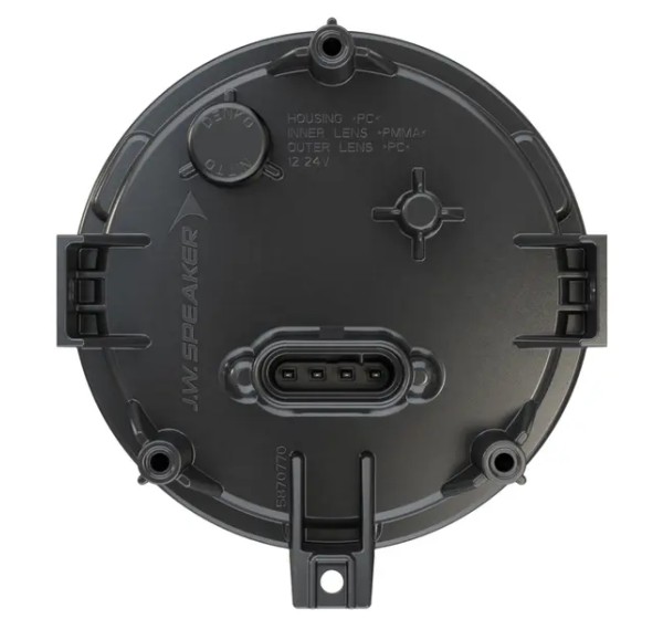 J.W. SPEAKER Scheinwerfer Bild 6