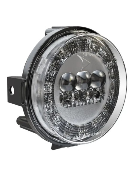 J.W. SPEAKER Scheinwerfer Bild 8