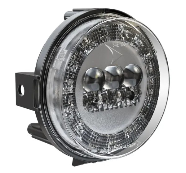 J.W. SPEAKER Scheinwerfer Bild 8