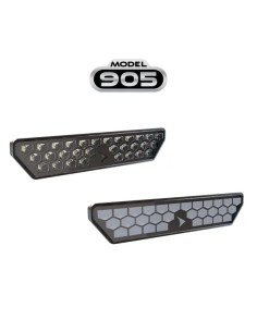 LED Arbeits- & Rückfahrscheinwerfer – Modell 905