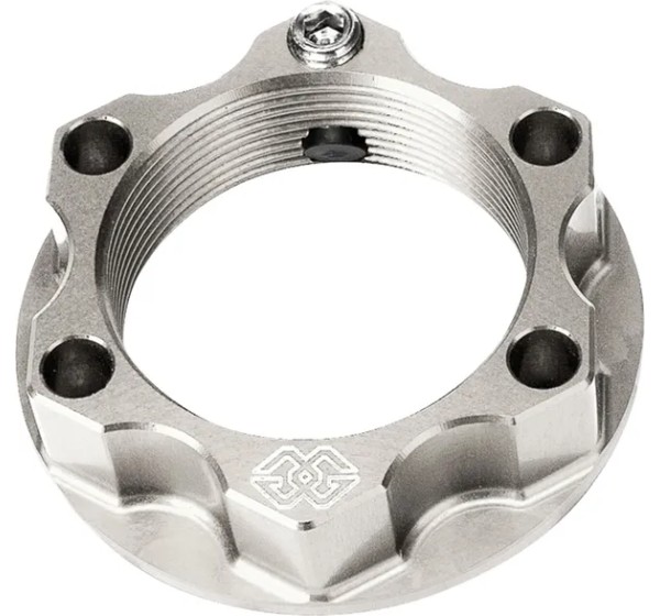 GILLES TOOLING Achsen & Naben für YAMAHA YZF-R6 600 1999-2020