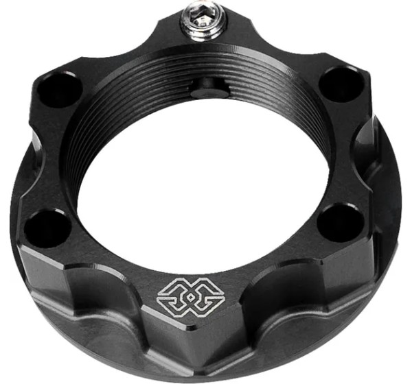 GILLES TOOLING Montagematerial & Zubehör für SUZUKI GSX-R 750 ab 2006